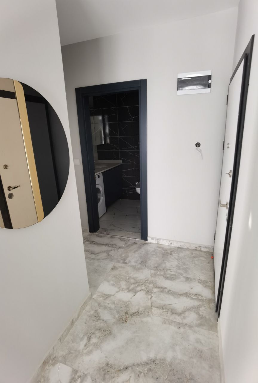 Квартира в Авсалларе, Турция, 63 м² - фото 9