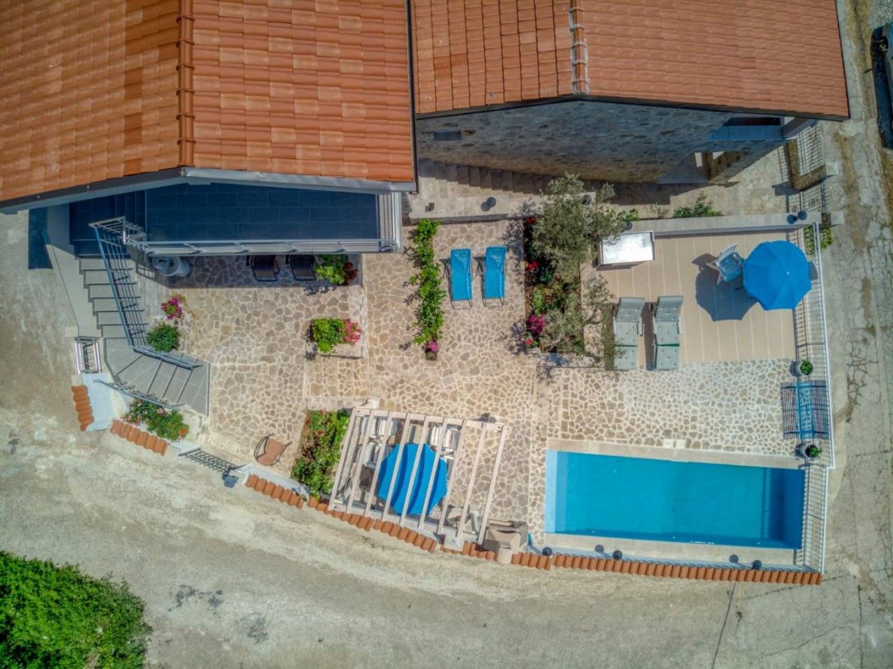 Дом в Булярице, Черногория, 245 м² - фото 2