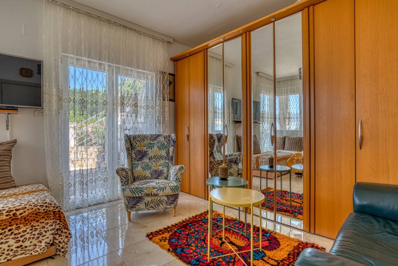 Дом в Булярице, Черногория, 245 м² - фото 12