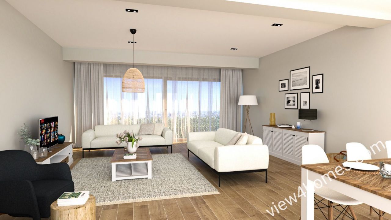 Вилла в Сиде, Турция, 174.5 м² - фото 9