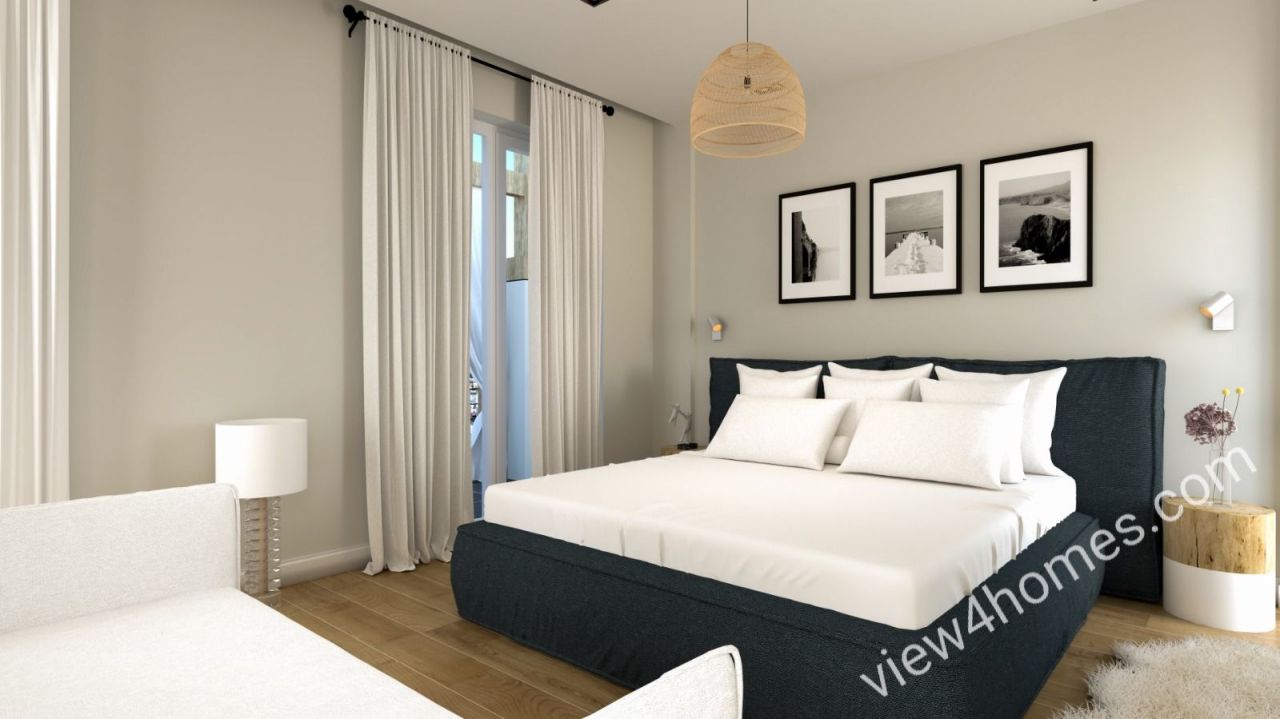 Вилла в Сиде, Турция, 174.5 м² - фото 13