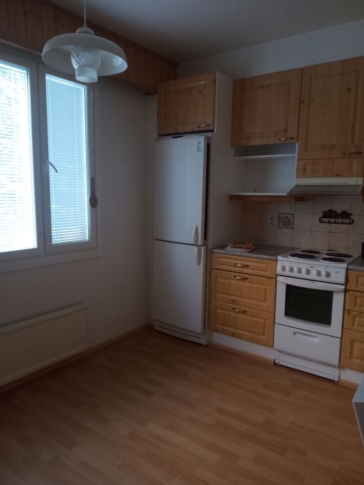 Квартира в Ямся, Финляндия, 78 м² - фото 4