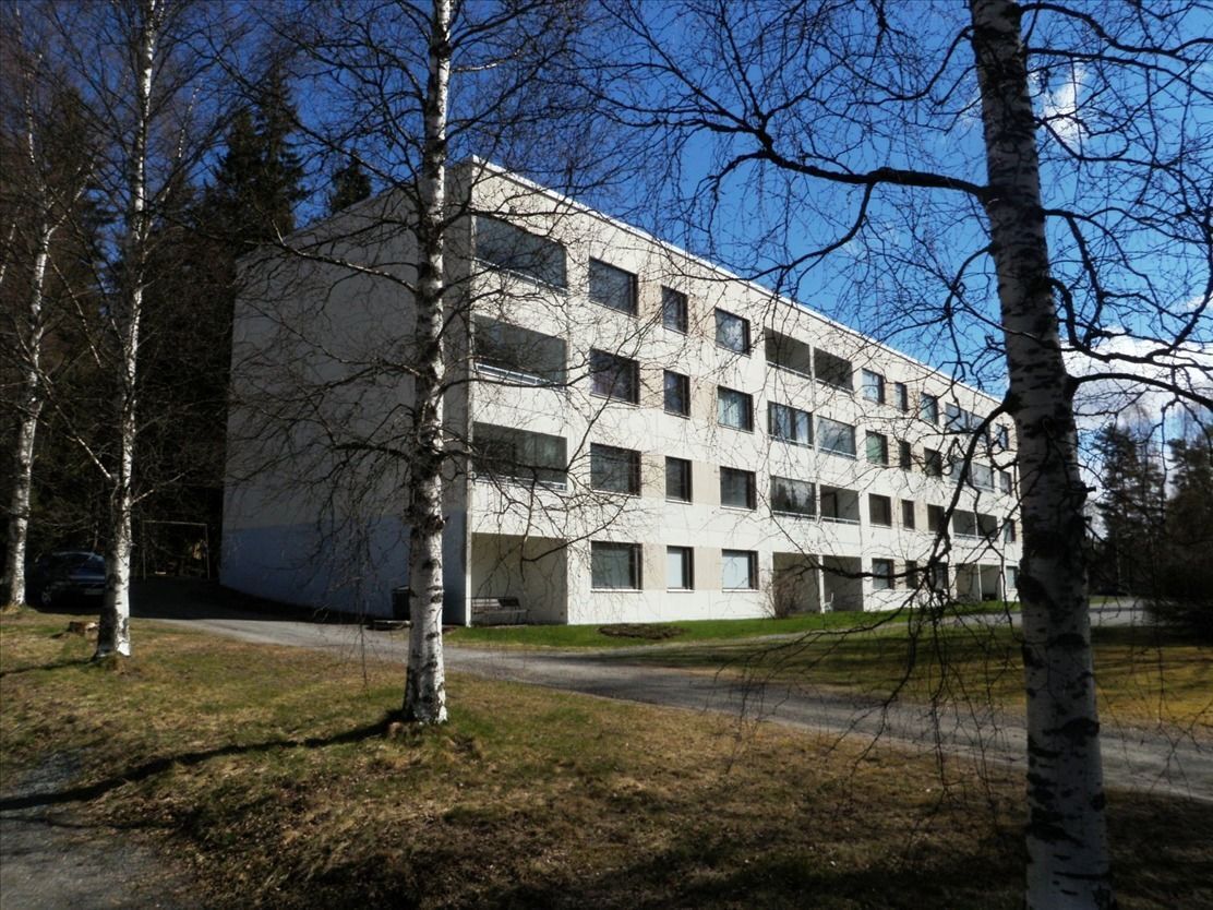 Квартира в Ямся, Финляндия, 78 м2 - фото 1