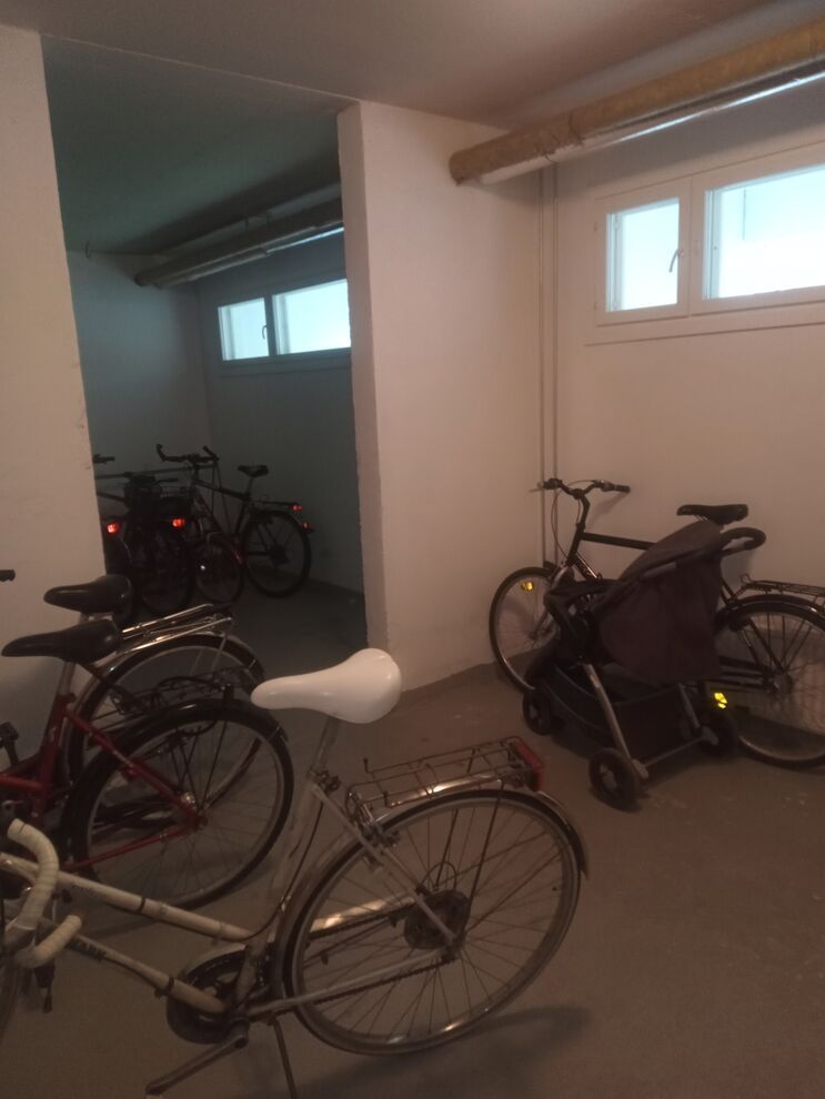 Квартира в Ямся, Финляндия, 78 м² - фото 13