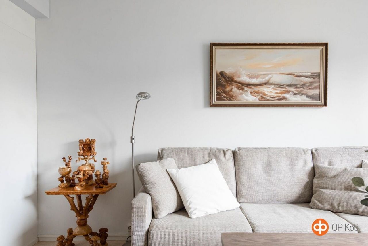 Таунхаус в Ювяскюля, Финляндия, 30 м² - фото 9