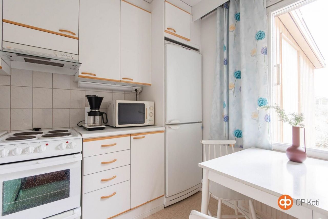 Таунхаус в Ювяскюля, Финляндия, 30 м² - фото 5