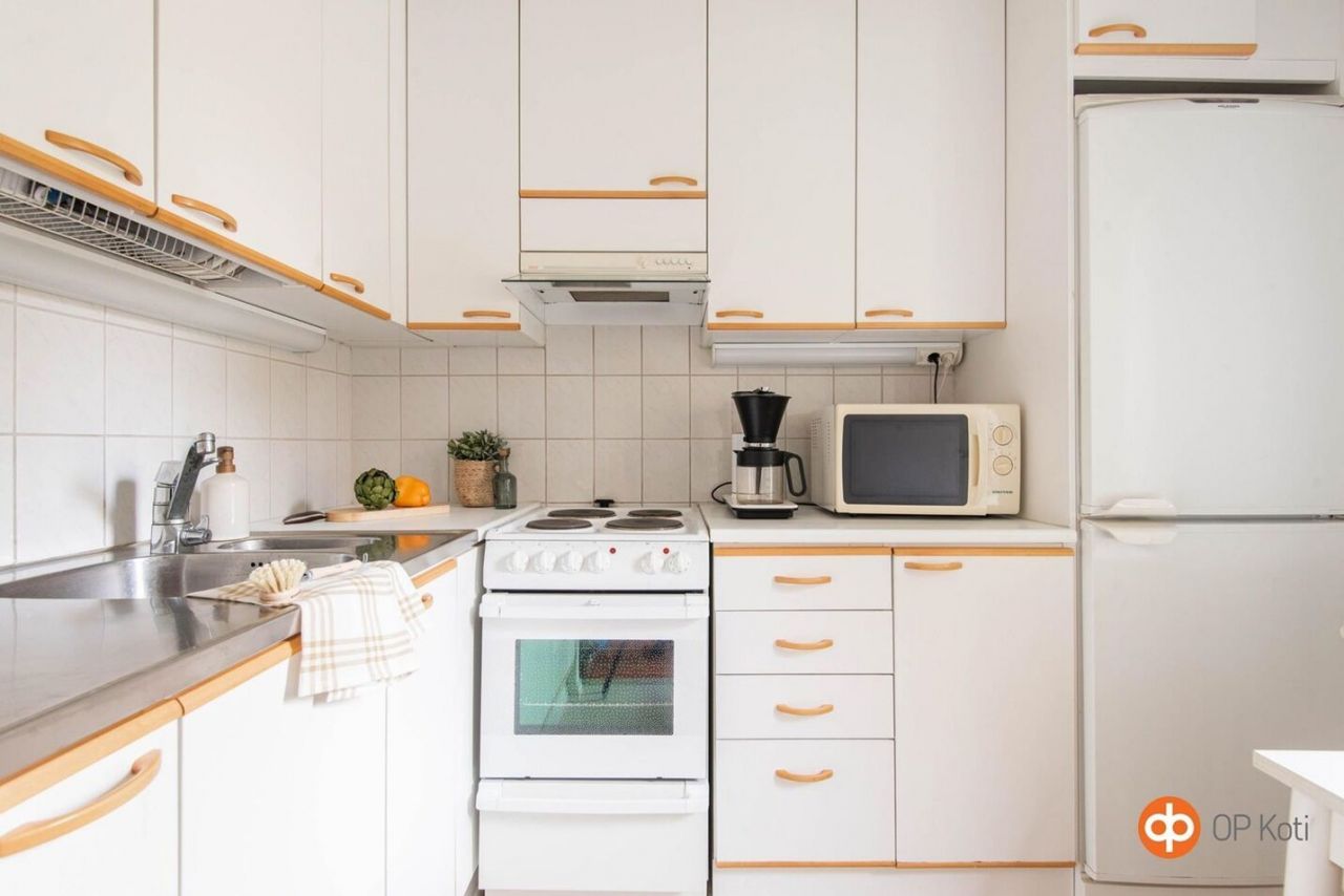 Таунхаус в Ювяскюля, Финляндия, 30 м² - фото 8