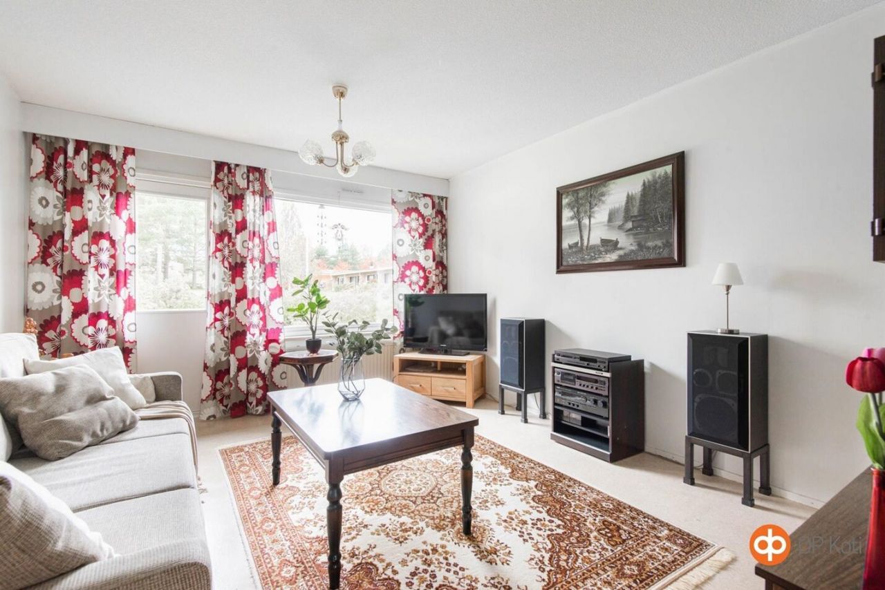 Таунхаус в Ювяскюля, Финляндия, 30 м² - фото 10