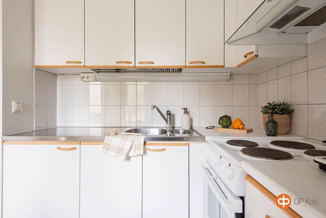 Таунхаус в Ювяскюля, Финляндия, 30 м² - фото 7