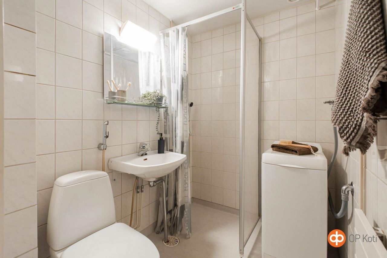 Таунхаус в Ювяскюля, Финляндия, 30 м² - фото 11