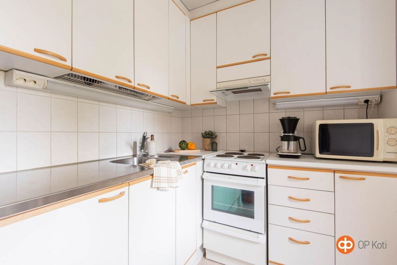 Таунхаус в Ювяскюля, Финляндия, 30 м² - фото 6