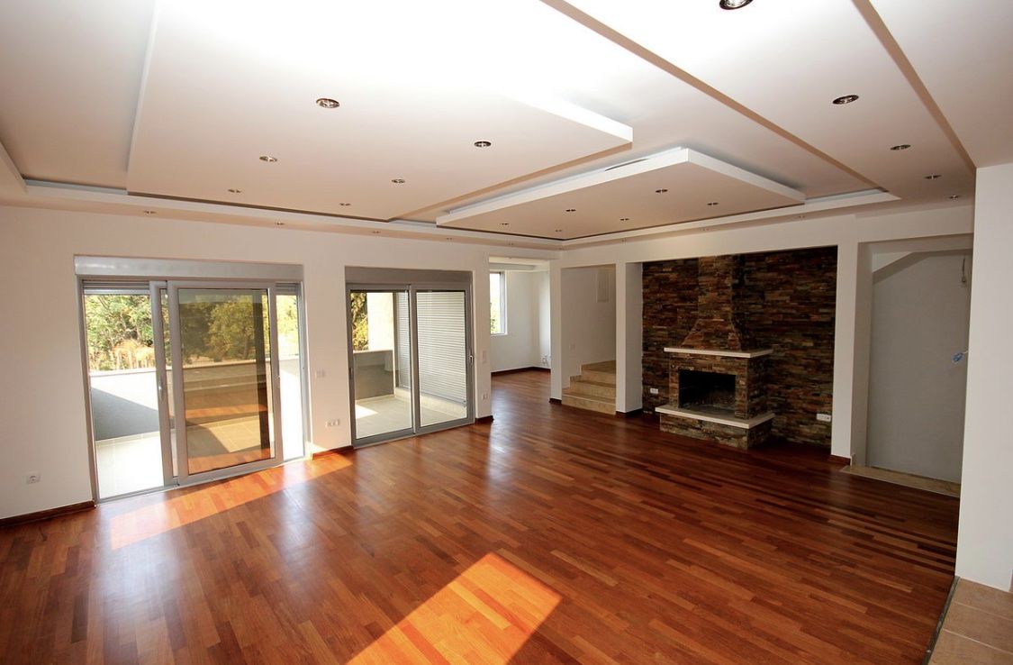 Вилла в Утехе, Черногория, 340 м² - фото 2