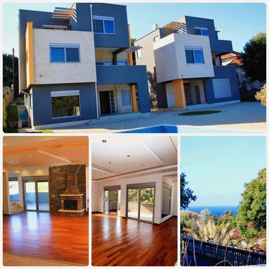 Вилла в Утехе, Черногория, 340 м² - фото 10