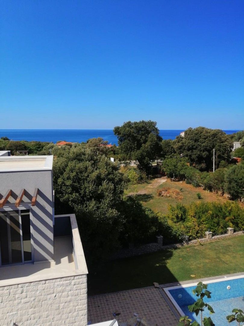 Вилла в Утехе, Черногория, 340 м² - фото 11