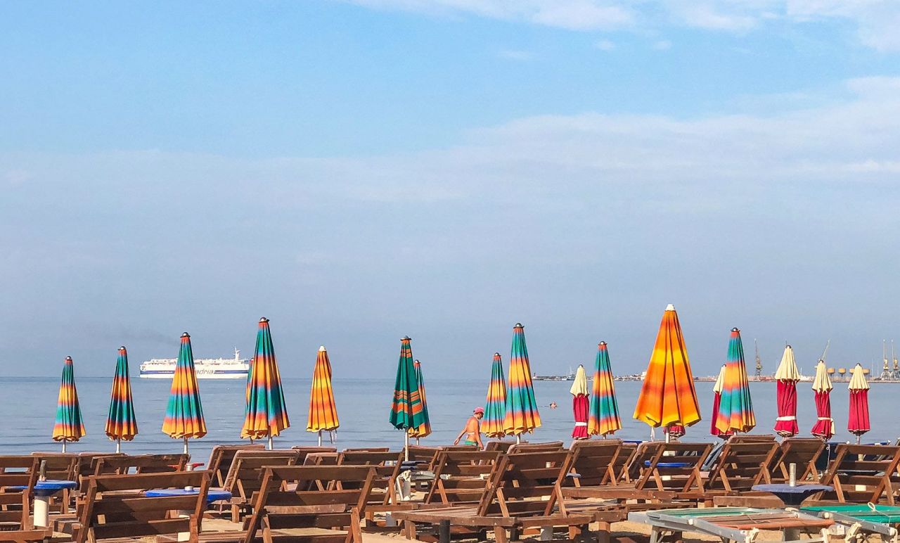 Квартира в Дурресе, Албания, 55 м² - фото 2