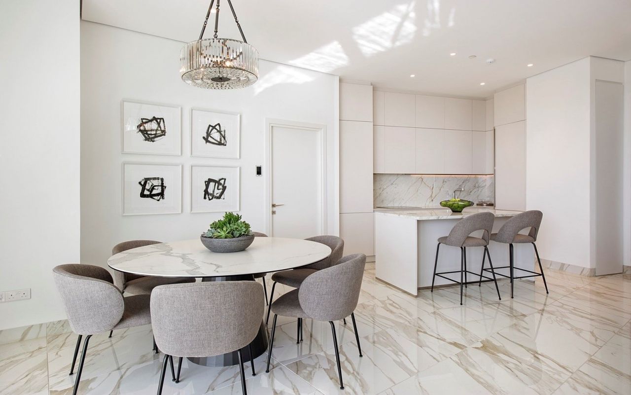 Пентхаус в Лимасоле, Кипр, 158 м² - фото 6