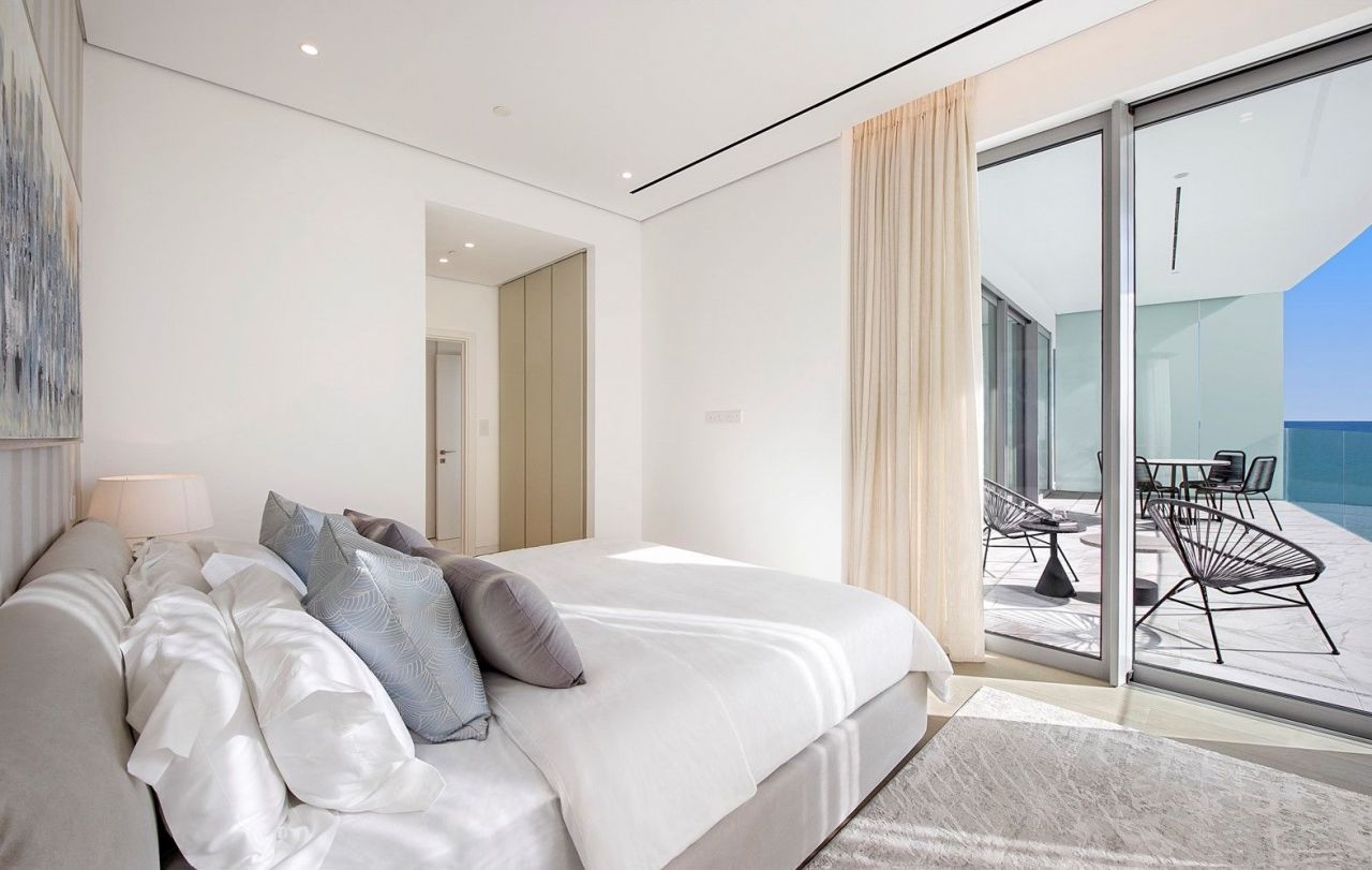 Пентхаус в Лимасоле, Кипр, 158 м² - фото 5