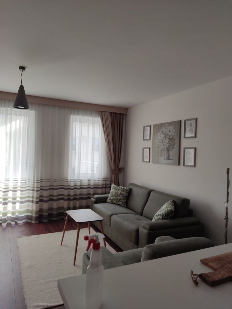 Апартаменты в Петроваце, Черногория, 93 м2 - фото 1