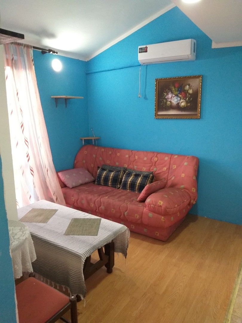 Квартира в Будве, Черногория, 25 м2 - фото 1
