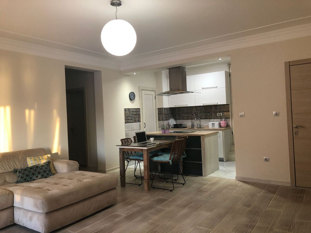 Квартира в Пржно, Черногория, 112 м² - фото 2