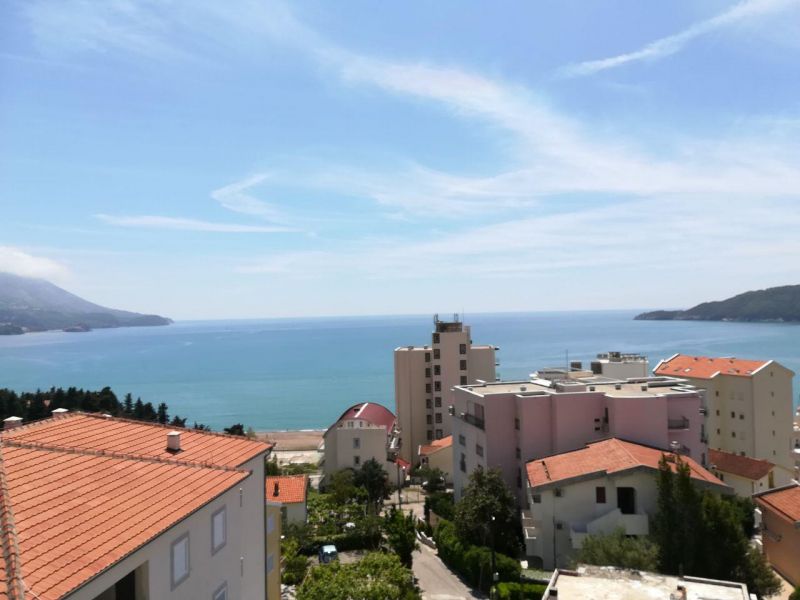 Квартира в Бечичи, Черногория, 36 м² - фото 2