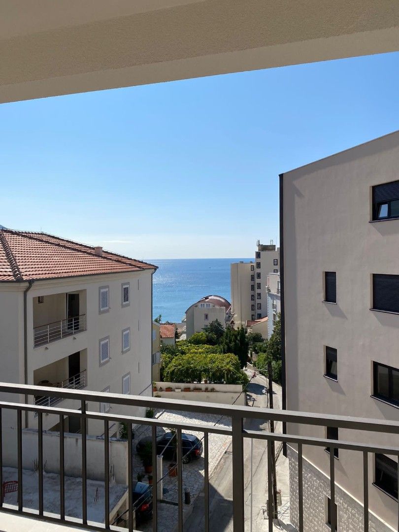 Квартира в Бечичи, Черногория, 36 м² - фото 5