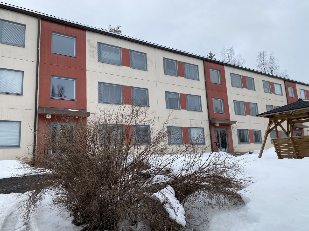 Квартира в Мянття, Финляндия, 51 м2 - фото 1