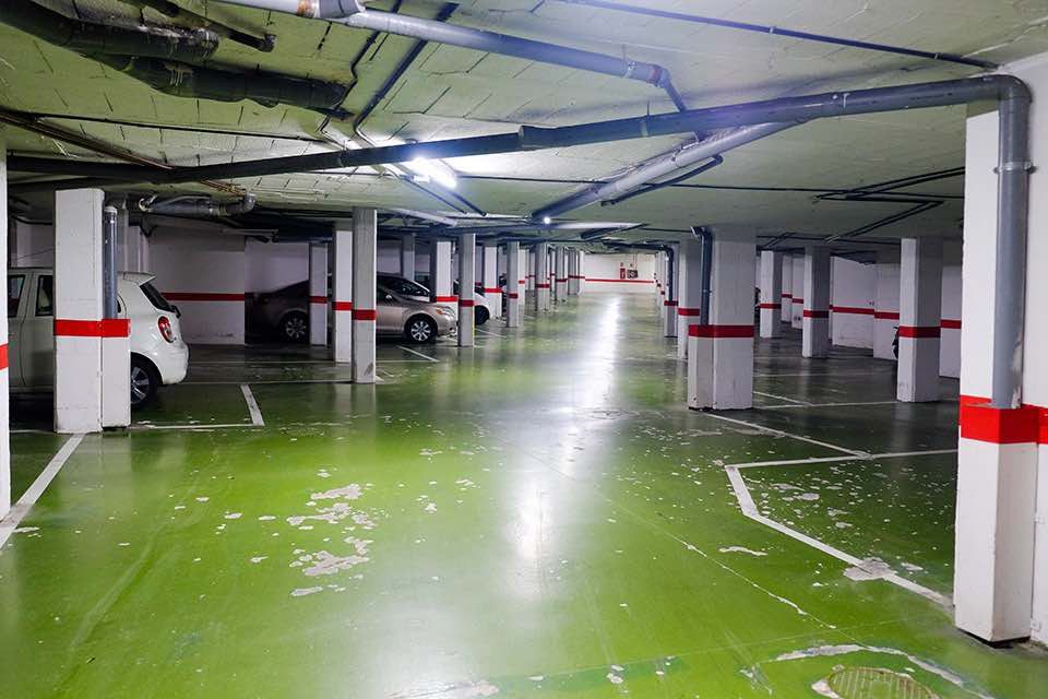 Апартаменты на Льорет-де-Мар, Испания, 95 м² - фото 12