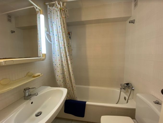 Апартаменты на Льорет-де-Мар, Испания, 95 м² - фото 11