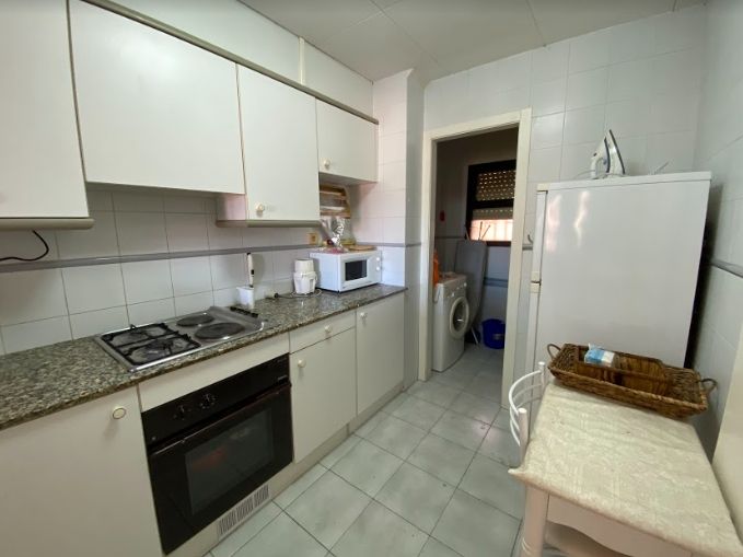 Апартаменты на Льорет-де-Мар, Испания, 95 м² - фото 6