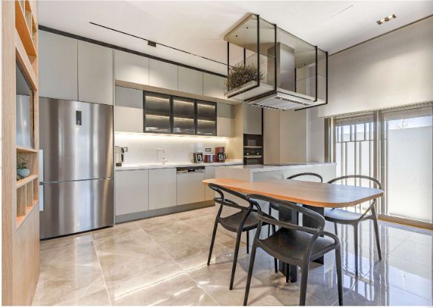 Таунхаус в Сиде, Турция, 141.6 м² - фото 2