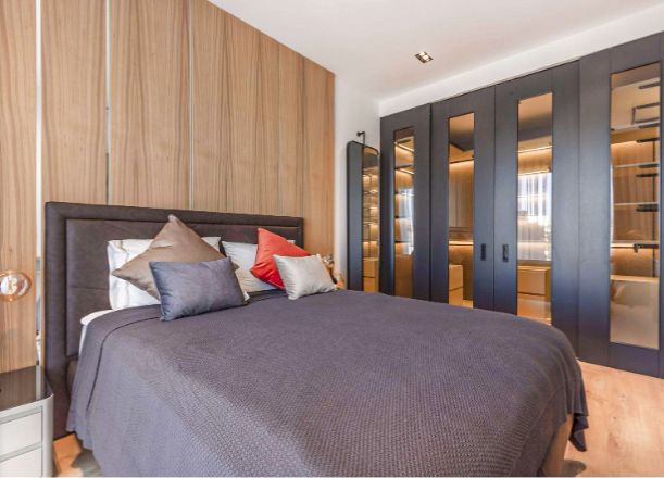 Таунхаус в Сиде, Турция, 141.6 м² - фото 3