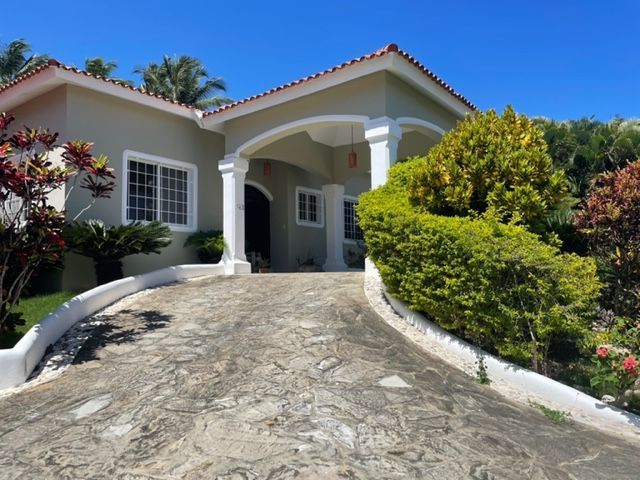 Дом в Кабарете, Доминиканская Республика, 156 м² - фото 18