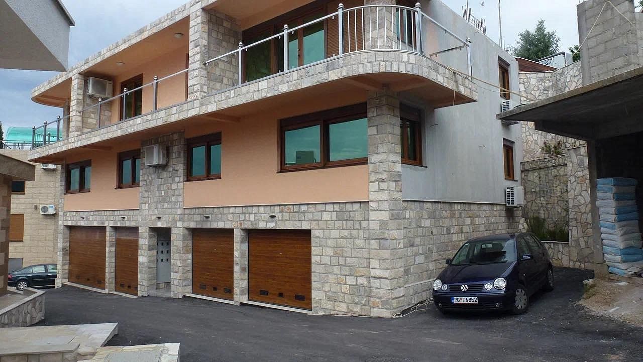 Дом в Бечичи, Черногория, 314 м2 - фото 1