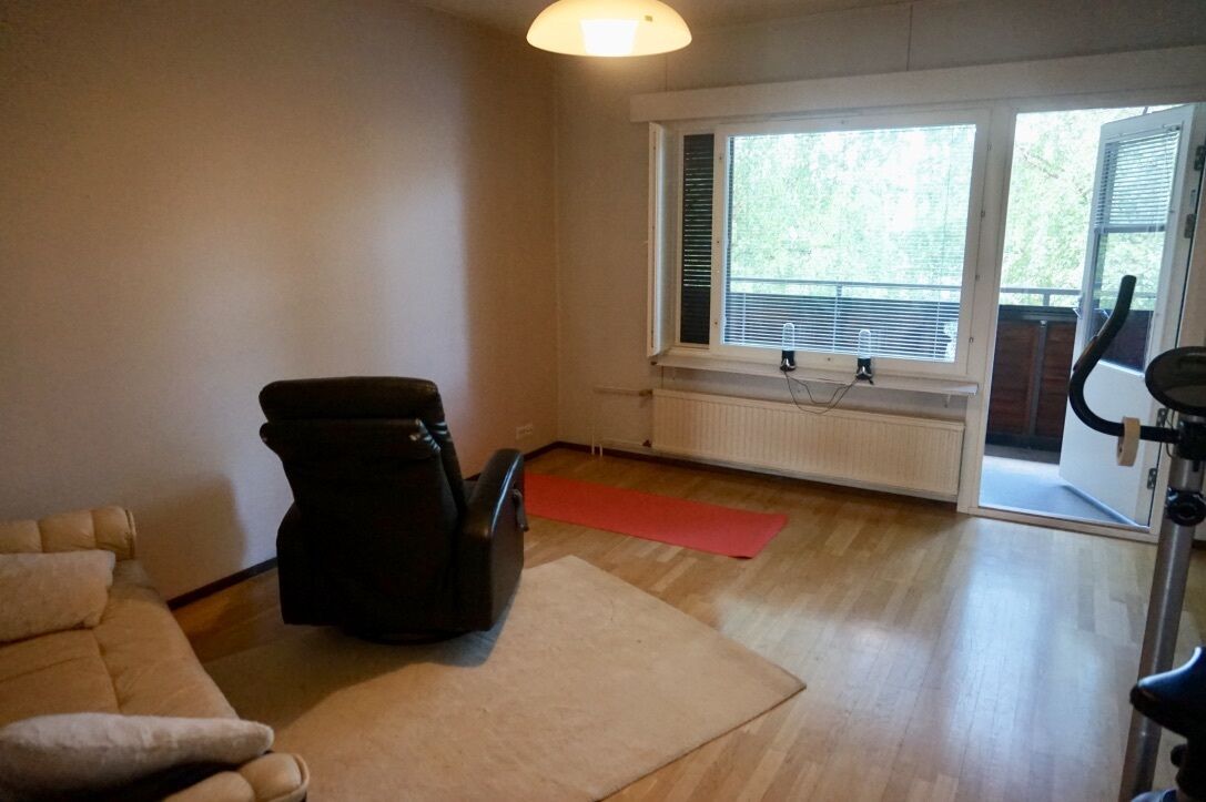 Квартира в Кухмо, Финляндия, 64 м² - фото 16