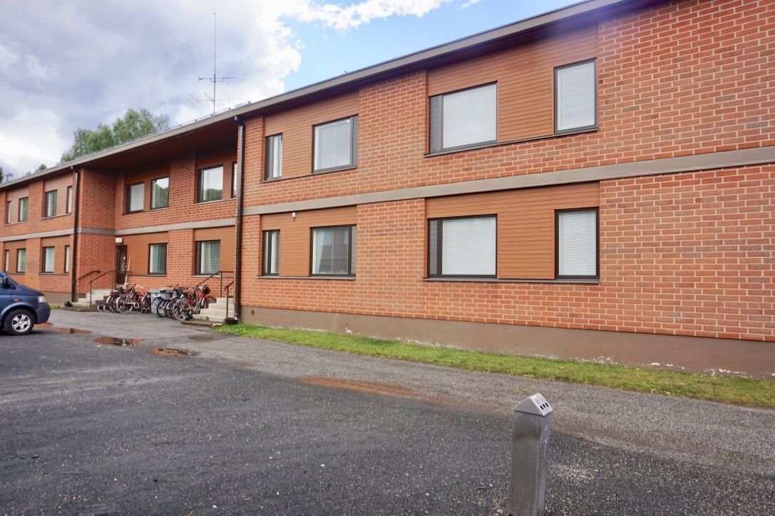 Квартира в Кухмо, Финляндия, 64 м² - фото 2