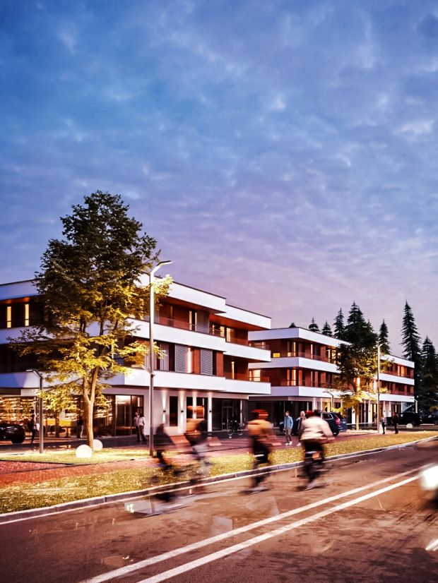 Квартира в Таллине, Эстония, 65.3 м² - фото 3