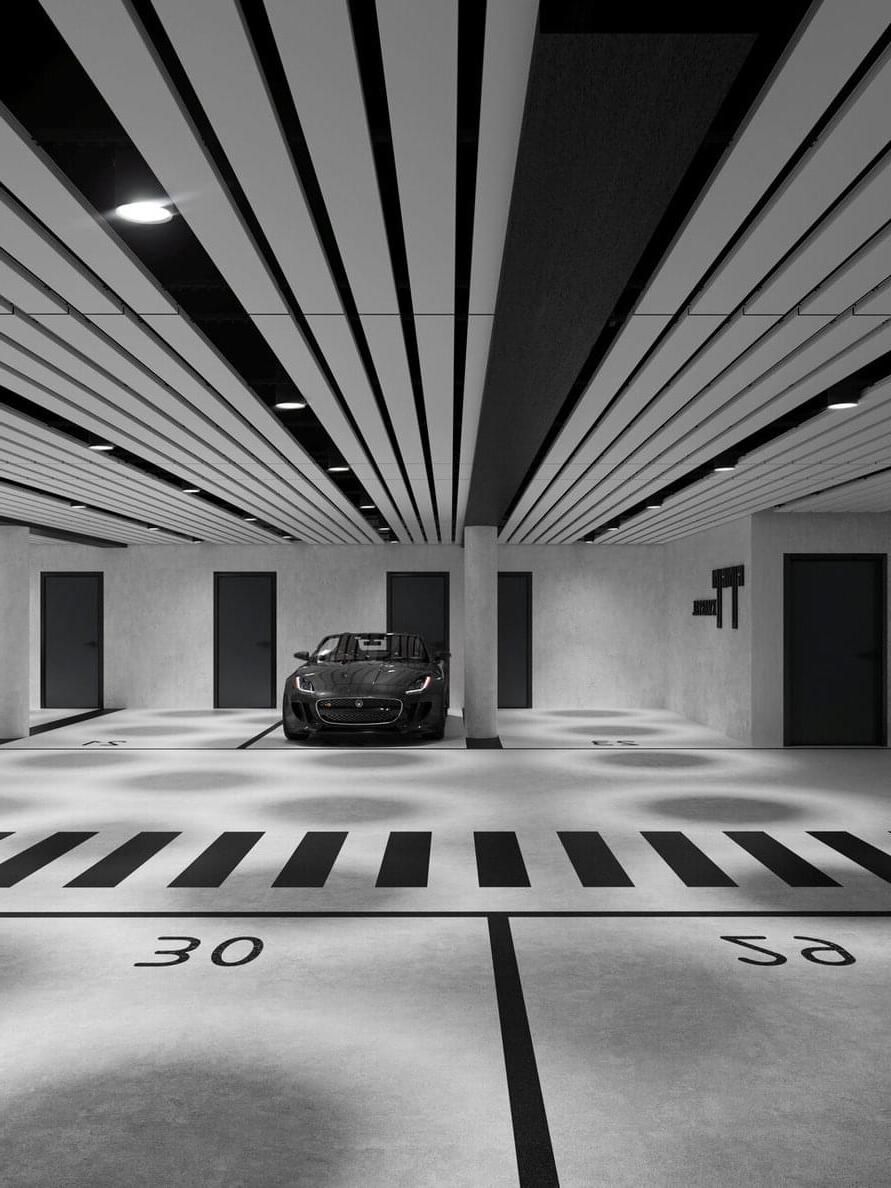 Квартира в Таллине, Эстония, 65.3 м² - фото 16