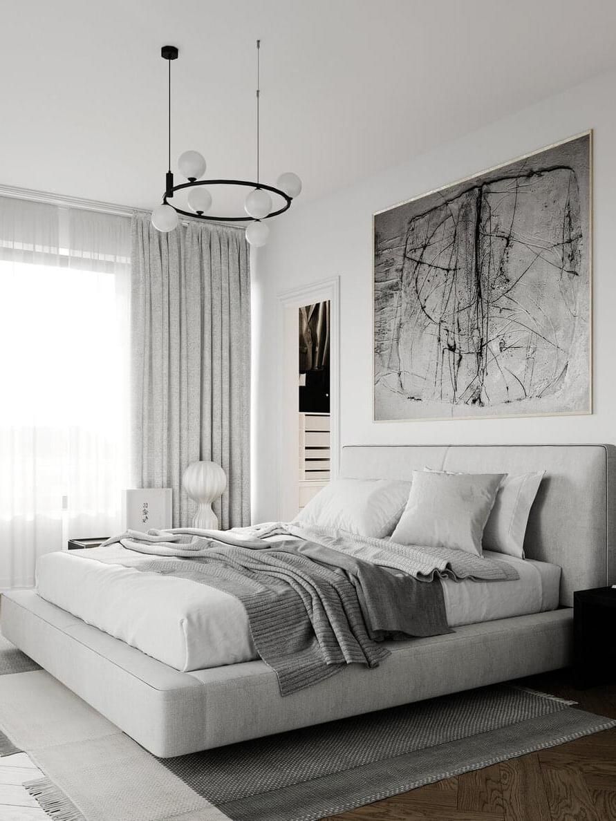 Квартира в Таллине, Эстония, 65.3 м² - фото 11