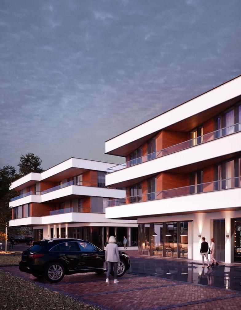 Квартира в Таллине, Эстония, 80.2 м² - фото 3