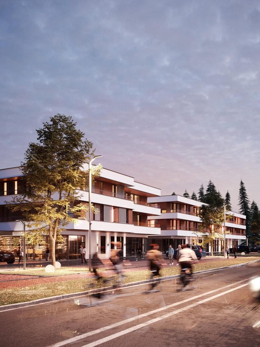 Квартира в Таллине, Эстония, 80.2 м² - фото 4