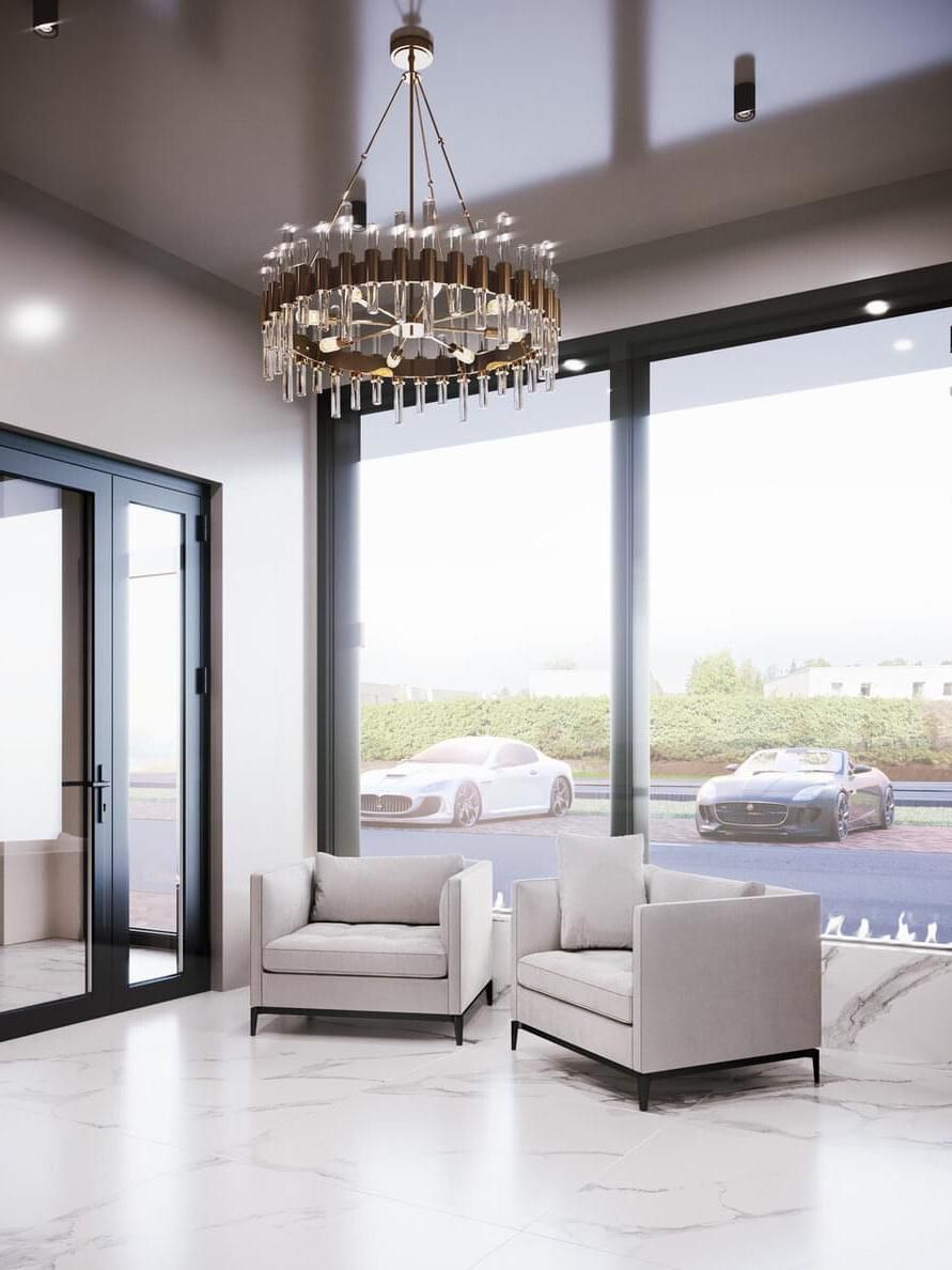 Квартира в Таллине, Эстония, 80.2 м² - фото 16