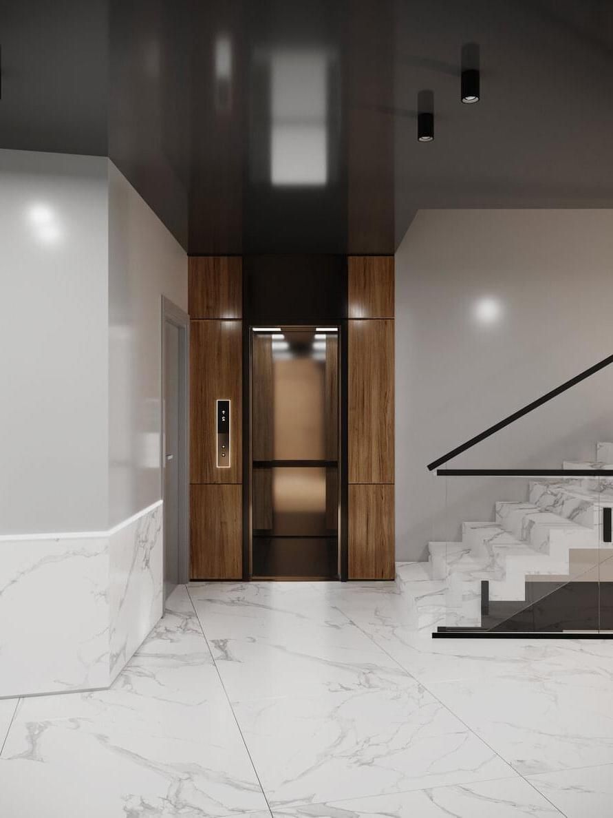 Квартира в Таллине, Эстония, 80.2 м² - фото 17