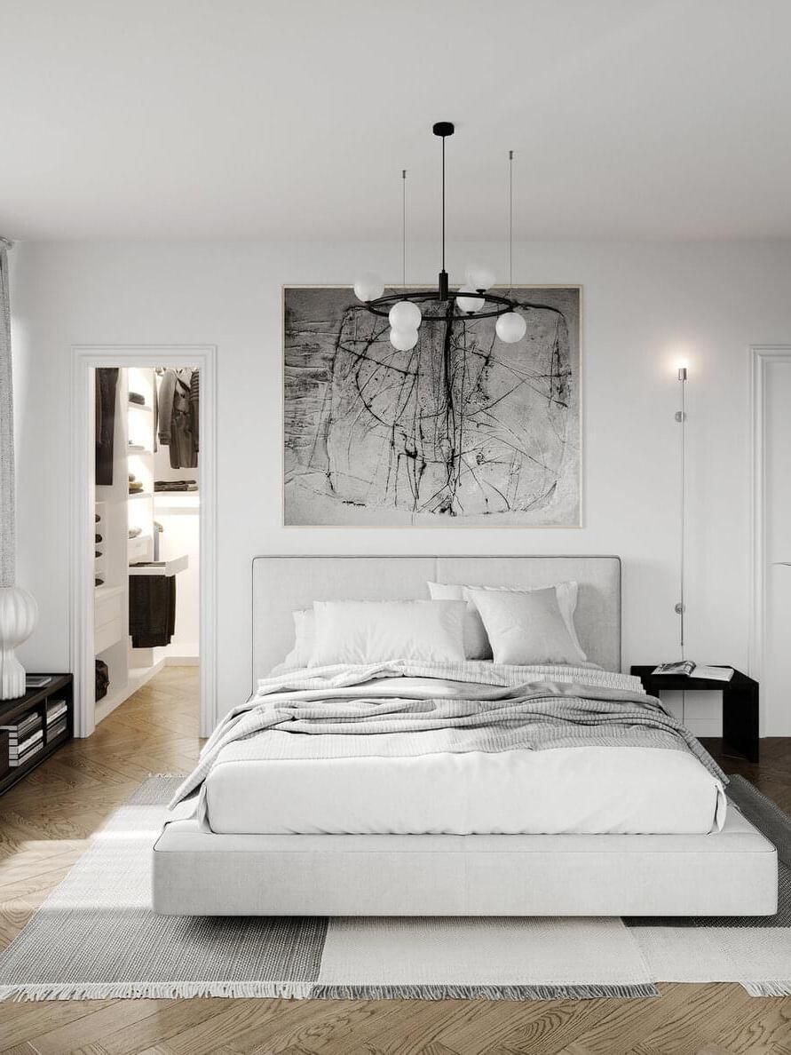 Квартира в Таллине, Эстония, 80.2 м² - фото 13