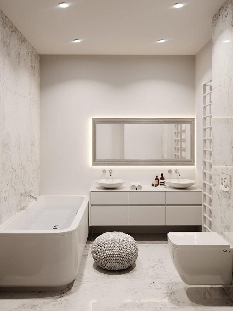 Квартира в Таллине, Эстония, 80.2 м² - фото 14