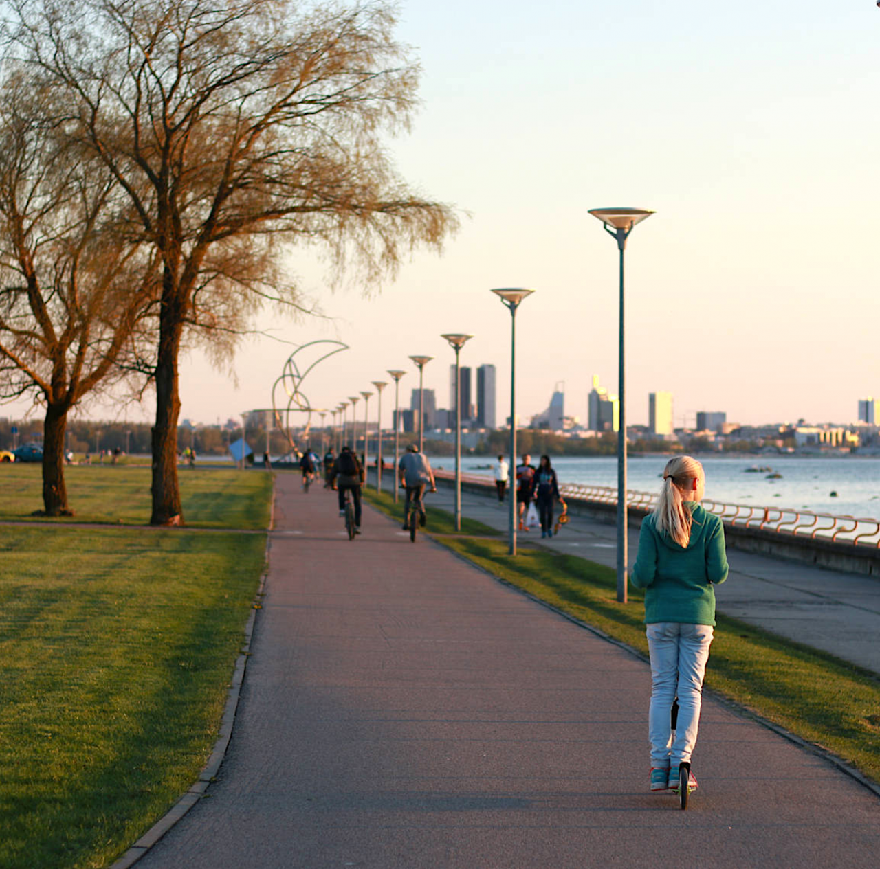 Квартира в Таллине, Эстония, 65.3 м² - фото 17