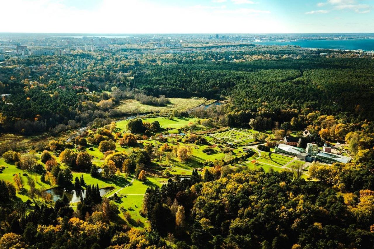 Квартира в Таллине, Эстония, 80.2 м² - фото 7