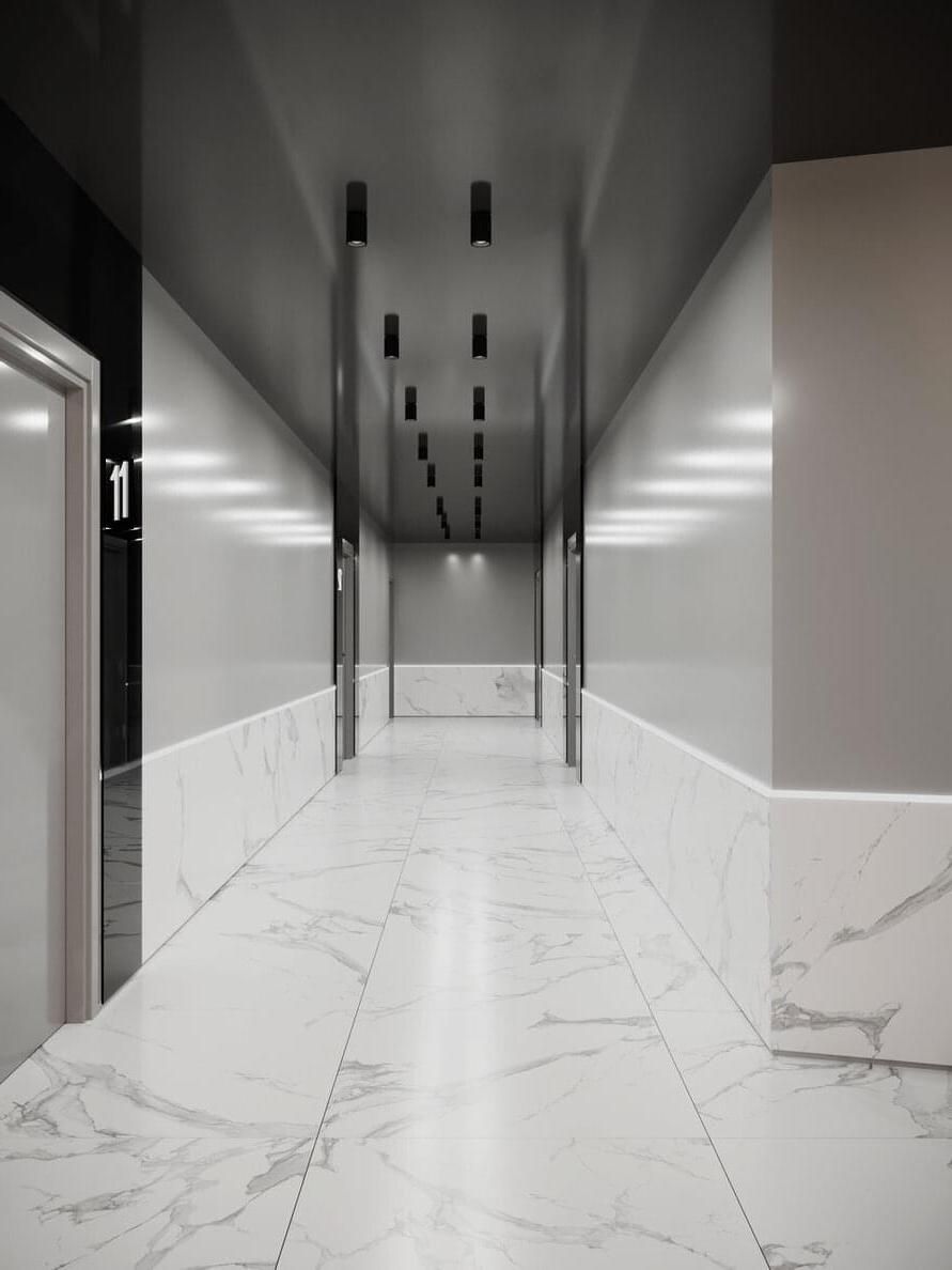 Квартира в Таллине, Эстония, 80.2 м² - фото 15