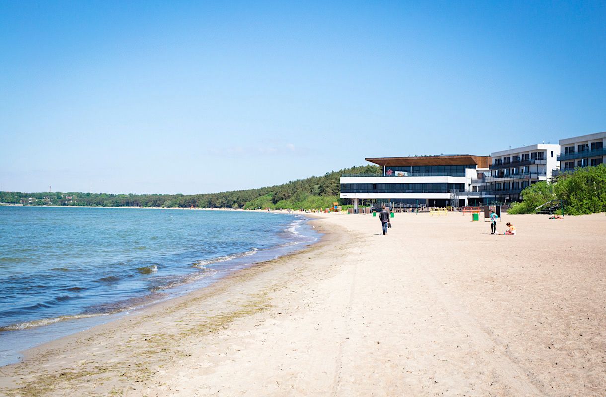 Квартира в Таллине, Эстония, 80.2 м² - фото 8