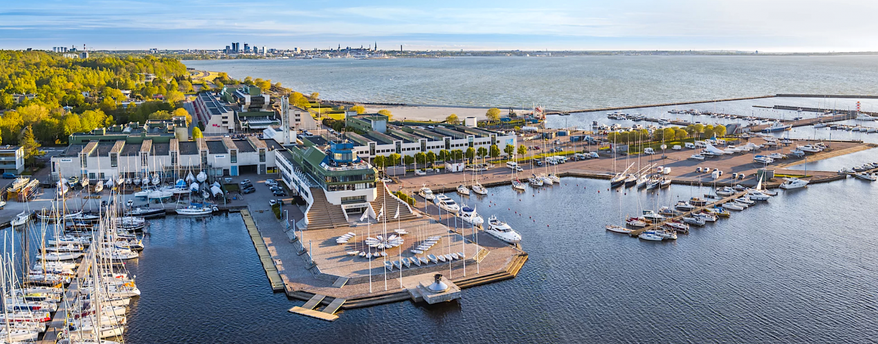 Квартира в Таллине, Эстония, 80.2 м² - фото 9